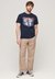 GASOLINE WORKWEAR T-SHIRT