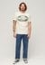 GASOLINE WORKWEAR T-SHIRT