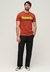 CORE LOGO CLASSIC WASHED TEE