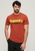 CORE LOGO CLASSIC WASHED TEE