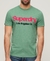 CORE LOGO CLASSIC WASHED TEE