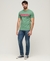 CORE LOGO CLASSIC WASHED TEE