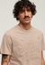 EMBOSSED ARCHIVE GRAPHIC TEE