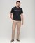 CORE LOGO CITY LOOSE TEE