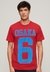 OSAKA GRAPHIC T-SHIRT