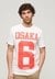 OSAKA GRAPHIC NR T SHIRT