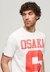 OSAKA GRAPHIC NR T SHIRT