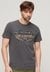 ROCK GRAPHIC BAND T-SHIRT