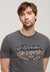 ROCK GRAPHIC BAND T-SHIRT