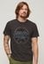 ROCK GRAPHIC BAND T-SHIRT