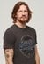 ROCK GRAPHIC BAND T-SHIRT