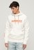 UTILITY SPORT LOGO LOOSE HOODIE