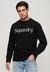 CITY LOOSE CREW SWEATSHIRT