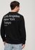 CITY LOOSE CREW SWEATSHIRT