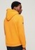 ATHL SCRIPT EMB GRAPHIC HOOD