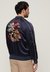 SUKAJAN EMBROIDERED BOMBER JACKET