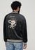 SUKAJAN EMBROIDERED BOMBER JACKET