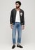 SUKAJAN EMBROIDERED BOMBER JACKET