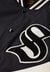 MASCOT VARSITY BOMBER JACKET