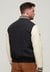 MASCOT VARSITY BOMBER JACKET