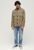 MILITARY M65 LIGHTWEIGHT JACKET