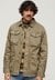 MILITARY M65 LIGHTWEIGHT JACKET
