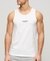 SPORTSWEAR LOGO RELAXED VEST
