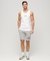 SPORTSWEAR LOGO RELAXED VEST
