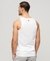 SPORTSWEAR LOGO RELAXED VEST