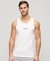 SPORTSWEAR LOGO RELAXED VEST