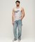 SPORTSWEAR LOGO RELAXED VEST