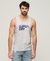 SPORTSWEAR LOGO RELAXED VEST