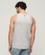 SPORTSWEAR LOGO RELAXED VEST