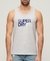 SPORTSWEAR LOGO RELAXED VEST