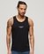SPORTSWEAR LOGO RELAXED VEST