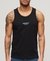 SPORTSWEAR LOGO RELAXED VEST