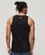 SPORTSWEAR LOGO RELAXED VEST