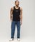 SPORTSWEAR LOGO RELAXED VEST