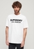 LUXURY SPORT LOOSE TEE