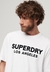 LUXURY SPORT LOOSE TEE