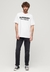 LUXURY SPORT LOOSE TEE