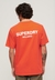 LUXURY SPORT LOOSE TEE