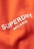 LUXURY SPORT LOOSE TEE