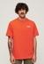 LUXURY SPORT LOOSE TEE