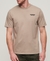 LUXURY SPORT LOOSE TEE