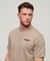 LUXURY SPORT LOOSE TEE