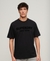 LUXURY SPORT LOOSE TEE