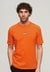 SPORT TECH LOGO RELAXED TEE