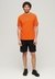 SPORT TECH LOGO RELAXED TEE