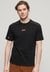 SPORT TECH LOGO RELAXED TEE
